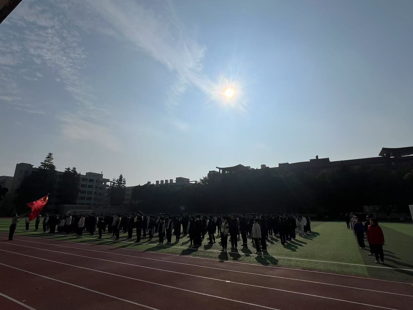 2025042802292512 黄师中高考学校