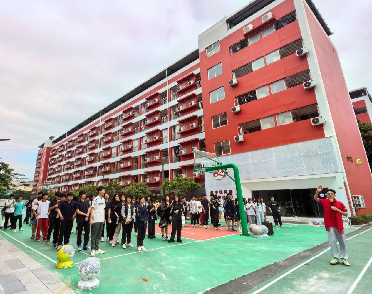 2025082910003463 黄师中高考学校 2025082709554187 黄师中高考学校